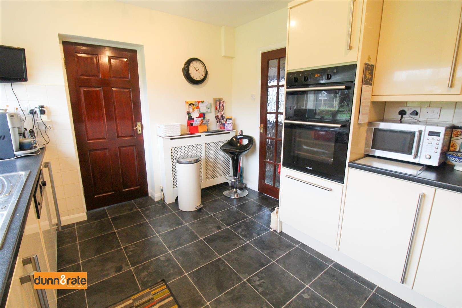 High View Road, Endon, Stoke-On-Trent